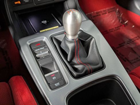 Used 2023 Honda Civic Type R image 13