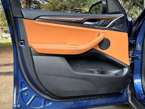 Used 2022 BMW X3 sDrive30i w/ Premium Package 2 image 17