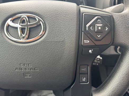 Used 2023 Toyota Tacoma SR AWD/4WD image 30