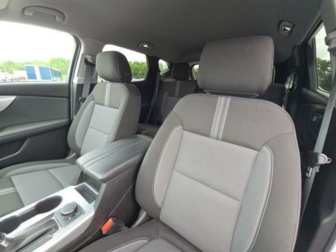 Used 2024 Chevrolet Blazer LT w/ Convenience Package FWD image 22