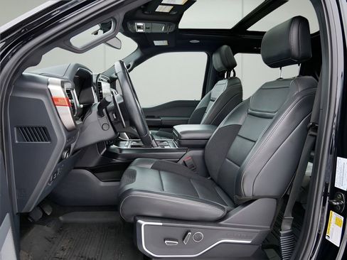 Used 2023 Ford F150 Raptor w/ Raptor Carbon Fiber Package image 10