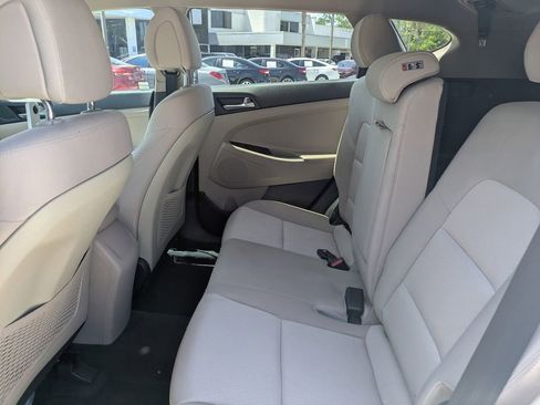Used 2018 Hyundai Tucson SEL image 13