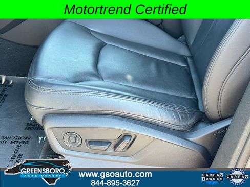 Used 2022 Audi Q7 2.0T Premium w/ Convenience Package image 23