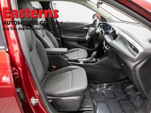 Used 2024 Buick Encore GX Preferred FWD image 23