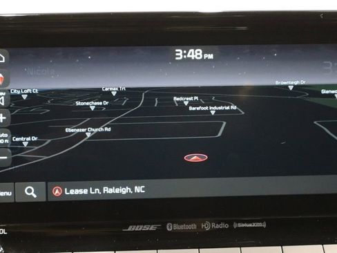 Used 2022 Kia Seltos SX image 8