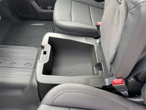 New 2026 GMC Sierra 1500 Pro w/ Pro Value Package image 20