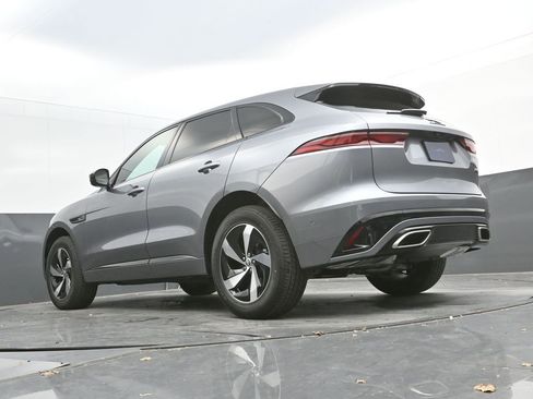 New 2026 Jaguar F-PACE R-Dynamic S AWD/4WD image 39