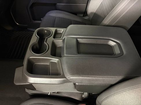 Used 2023 Chevrolet Silverado 1500 LT image 31