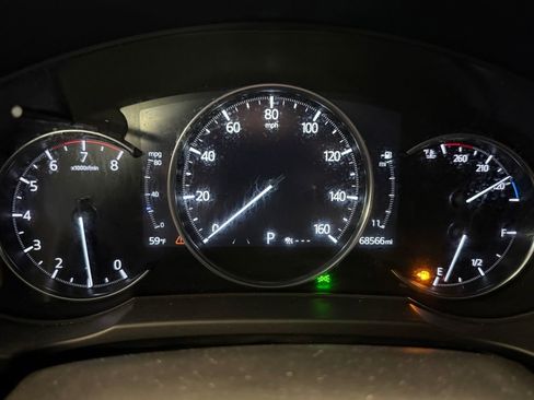 Used 2019 MAZDA CX-5 Grand Touring image 10