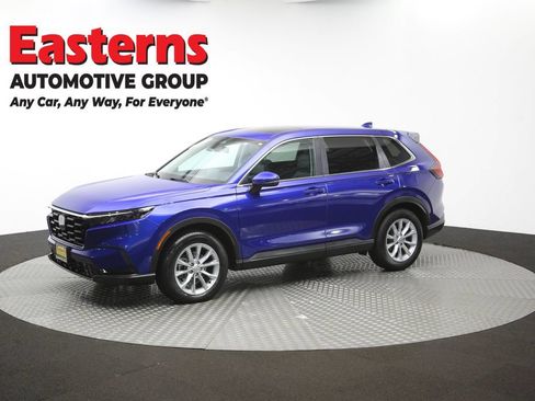 Used 2025 Honda CR-V EX-L image 58