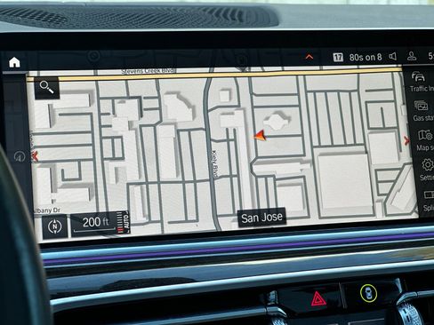 Used 2021 BMW X5 sDrive40i w/ Premium Package 2 image 19