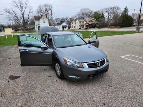 Used 2009 Honda Accord LX image 19
