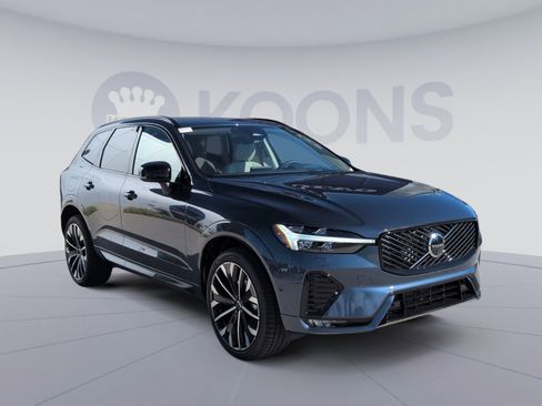 New 2026 Volvo XC60 B5 Ultra w/ Protection Package Premier image 10