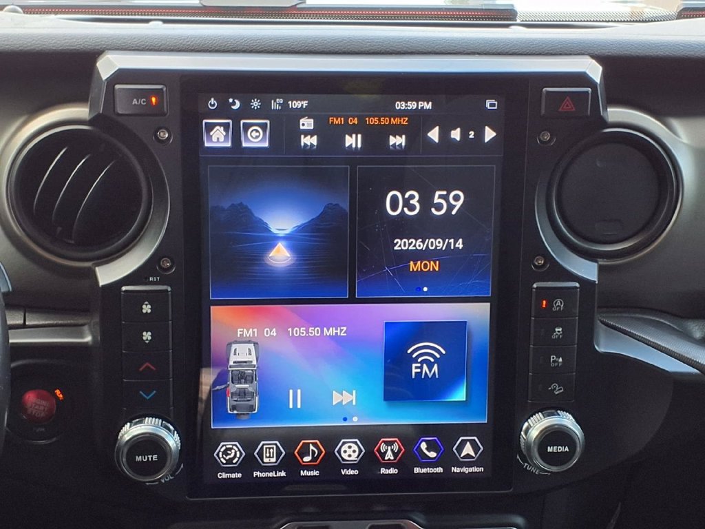 Used 2019 Jeep Wrangler Unlimited Sport S AWD/4WD image 26