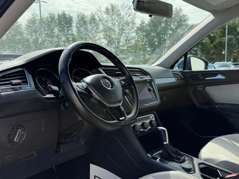 Used 2018 Volkswagen Tiguan SEL image 27