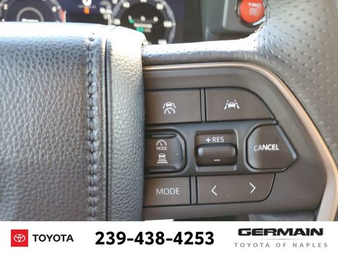 New 2026 Toyota 4Runner TRD Off-Road Premium AWD/4WD image 33