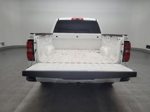 Used 2017 Chevrolet Silverado 1500 LT w/ Texas Edition RWD image 29