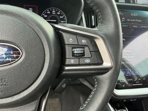 Used 2020 Subaru Legacy Limited w/ Popular Package #3 AWD/4WD image 28