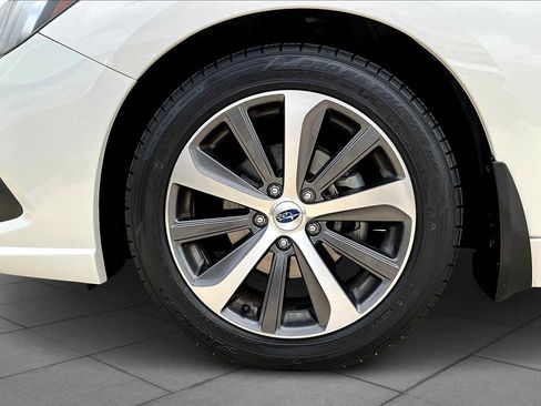 Used 2018 Subaru Legacy 2.5i Limited image 18