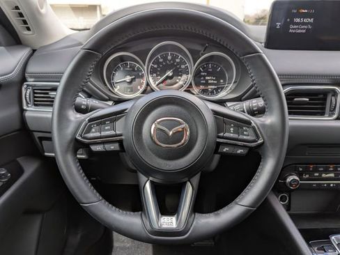 Certified 2024 MAZDA CX-5 AWD 2.5 S w/ Select Package image 15