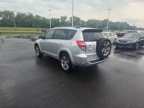 Used 2010 Toyota RAV4 Sport w/ Sport Extra Value Pkg AWD/4WD image 5