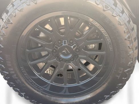 Used 2022 RAM 1500 Sport w/ Rebel Level 2 Equipment Group AWD/4WD image 10