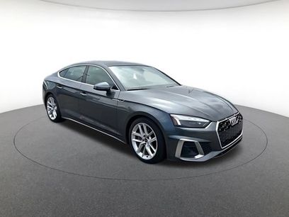 Used 2023 Audi A5 2.0T Premium Plus w/ Premium Plus