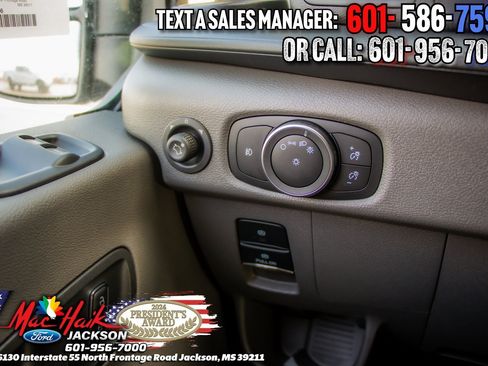 New 2025 Ford Transit 350 XL image 44