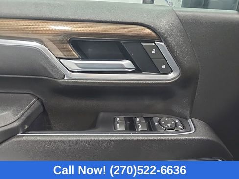 Used 2025 Chevrolet Silverado 2500 LT w/ Convenience Package image 14