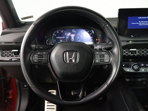 Used 2024 Honda Accord Sport image 35