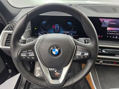 Used 2026 BMW X5 sDrive40i w/ Premium Package RWD image 18