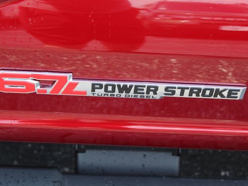 New 2026 Ford F350 Lariat AWD/4WD image 4