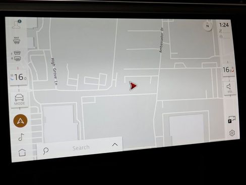 New 2025 Land Rover Range Rover SV image 10