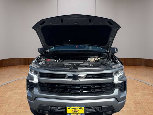 Used 2023 Chevrolet Silverado 1500 RST w/ All Star Edition Plus AWD/4WD image 17