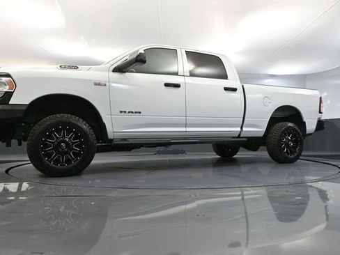 Used 2022 RAM 2500 Tradesman image 51