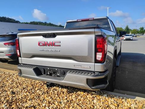 Used 2024 GMC Sierra 1500 Elevation AWD/4WD image 8