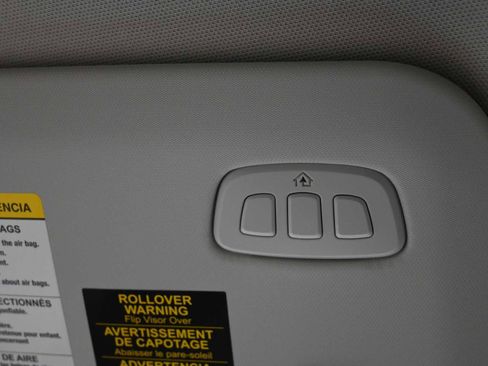 New 2025 Ford Bronco Sport Big Bend w/ Convenience Package image 46