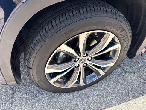 Used 2021 Lexus RX 350L FWD w/ Premium Package image 9