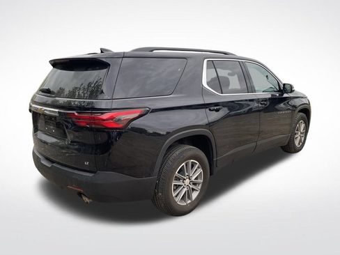 Used 2023 Chevrolet Traverse LT FWD image 7