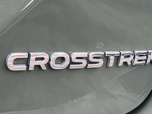 Used 2024 Subaru Crosstrek 2.5i Limited image 28