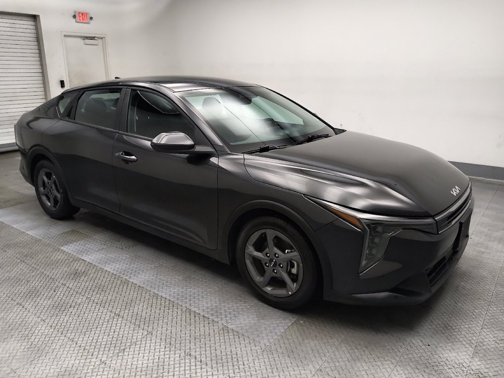 Used 2025 Kia K4 FWD image 11