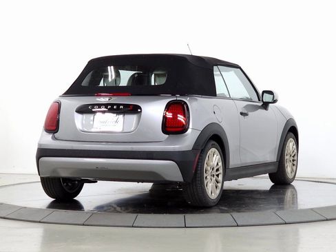 New 2026 MINI Cooper S image 8