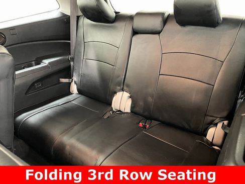 Used 2016 Honda Pilot EX image 10