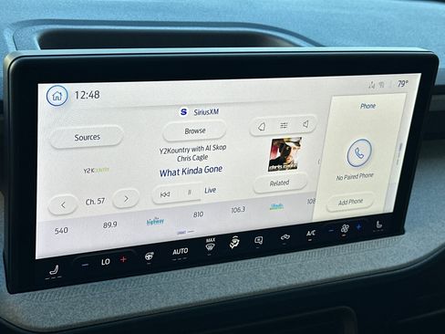 New 2026 Ford Maverick XLT w/ XLT Luxury Package image 16