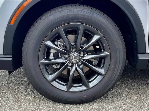 New 2026 Honda CR-V EX-L image 7