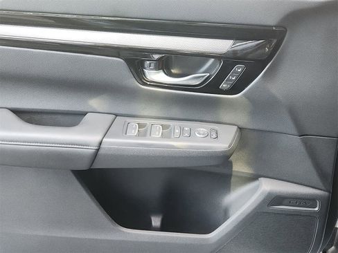 Used 2025 Honda CR-V EX-L image 22