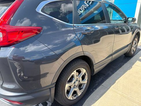 Used 2019 Honda CR-V EX image 3