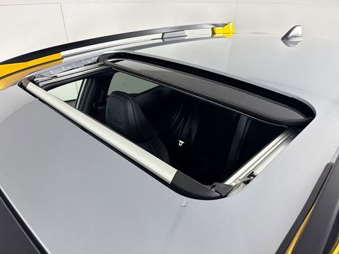 New 2026 Subaru Crosstrek 2.5i Wilderness image 22