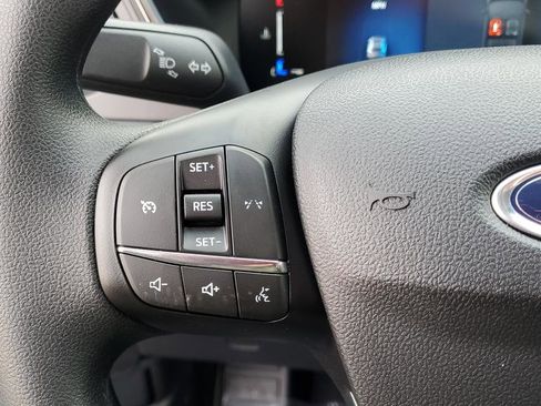 New 2026 Ford Escape Active image 19