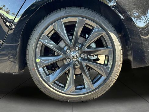 New 2026 Toyota Corolla XSE FWD image 34